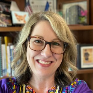 Profile picture of Amy Byrne