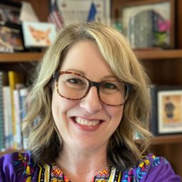 Profile picture of Amy Byrne