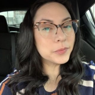 Profile picture of Krystal Perez-Ivy