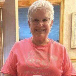 Profile picture of Susan Elizabeth Ober