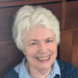 Profile picture of Kim Baird