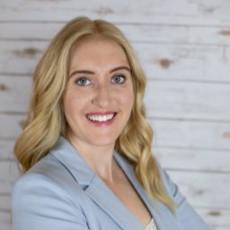 Profile picture of Christina Salomon