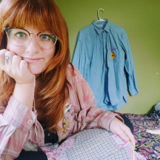 Profile picture of Cecelia Rhoden