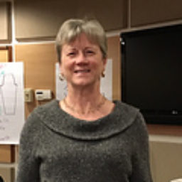 Profile picture of Sara Watkins