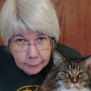 Profile picture of Sharon Lee