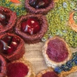 Profile picture of Carla Tilghman