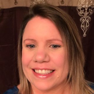 Profile picture of Anna Todd