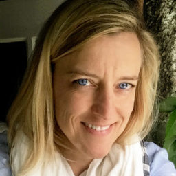 Profile picture of Sarah Pedlow