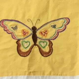 Profile picture of Susan Kidd