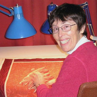 Profile picture of Nancy Luenn