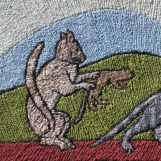 Profile picture of Anneli Hilpinen