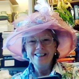 Profile picture of NANCY A. NEFF