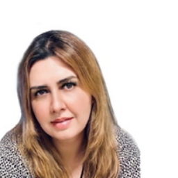 Profile picture of Rezvan Afshar