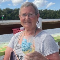 Profile picture of Beth Errickson