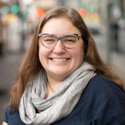 Profile picture of Liz Winchester