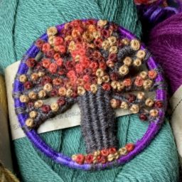 Profile picture of Christiane Racette