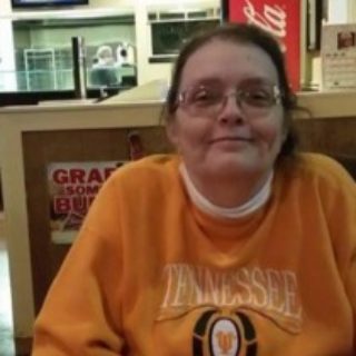 Profile picture of Susan Farmer