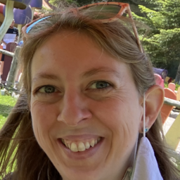 Profile picture of Jilly Schechter