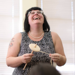 Profile picture of Kristi DiClemente