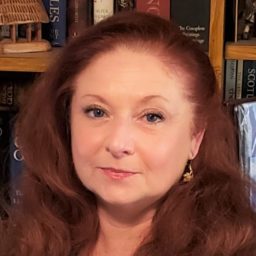 Profile picture of Michele Motheral-Eandi