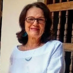 Profile picture of Mercedes Lopez