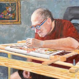 Profile picture of Martin Matisoff