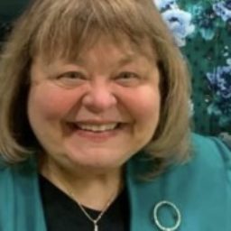 Profile picture of Jennine Zito