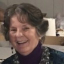 Profile picture of Julia Hughes