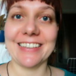 Profile picture of Anna Mielcarek