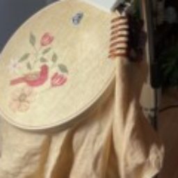 Profile picture of Rebecca Bean-Cummings