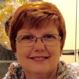 Profile picture of Kim Lewis