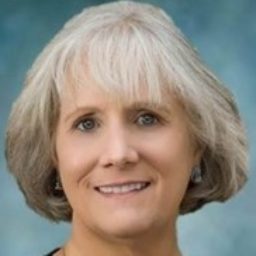 Profile picture of Claire Thielen