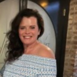 Profile picture of Kari Gibson