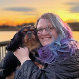 Profile picture of Tiffany Ford