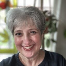 Profile picture of Tina Thorson