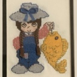 Profile picture of Lucy Lee