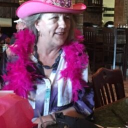 Profile picture of Elizabeth Stevens