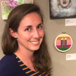 Profile picture of Heather Maxey