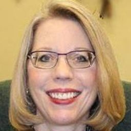 Profile picture of Mary Elliott