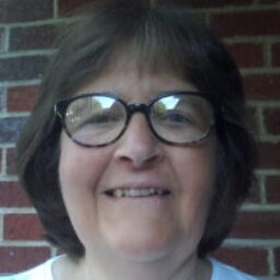 Profile picture of Sheila Miller