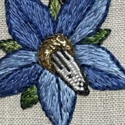 Profile picture of Louise Smith