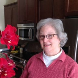 Profile picture of Becky Hardy