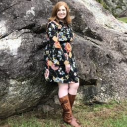 Profile picture of Rebecca Brown Joshi