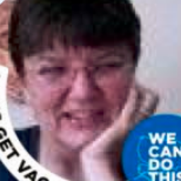 Profile picture of Carey Vigor-Zierk