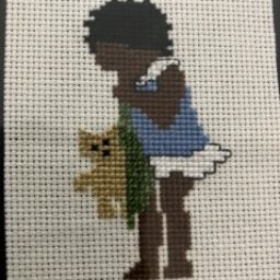 Profile picture of Queen Lewis