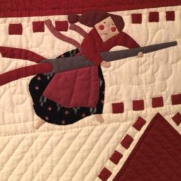 Profile picture of Ann Gullickson