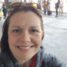 Profile picture of Mandy Ballge