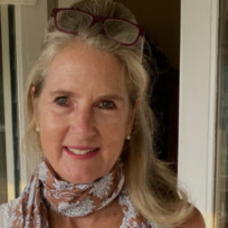 Profile picture of Sarah Gibson Wiley