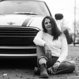 Profile picture of Amy Fihe