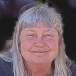 Profile picture of Marianne Kellock